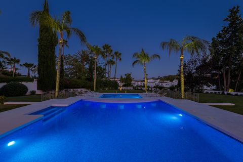 Villa i Marbella, Malaga, Marbella - € 8.950.000 | Ref: PANR-16096 - foto 12