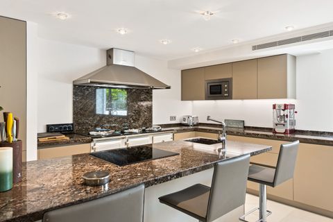 Villa i Marbella, Malaga, Marbella - € 8.950.000 | Ref: PANR-16096 - foto 14