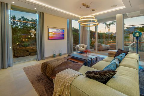 Villa i Marbella, Malaga, Marbella - € 2.775.000 | Ref: PANR-16464 - foto 6