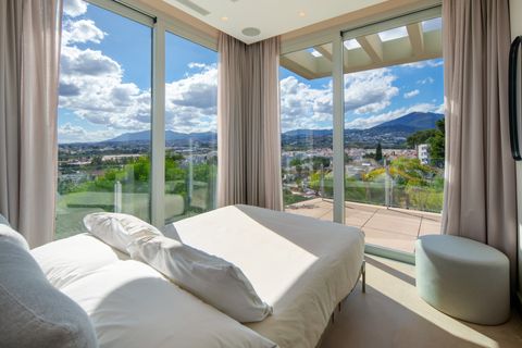 Villa i Marbella, Malaga, Marbella - € 2.775.000 | Ref: PANR-16464 - foto 10