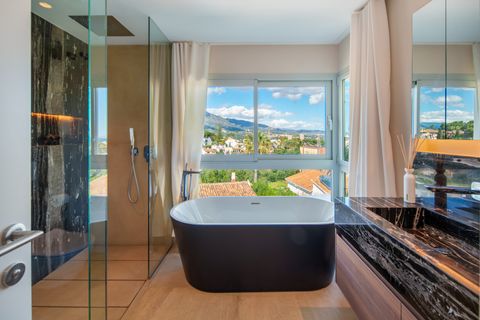 Villa i Marbella, Malaga, Marbella - € 2.775.000 | Ref: PANR-16464 - foto 19