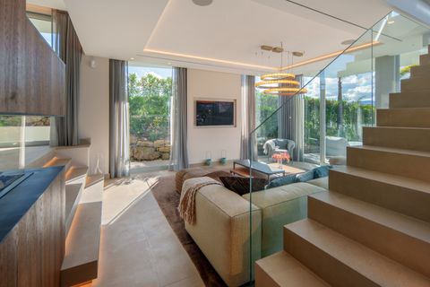 Villa i Marbella, Malaga, Marbella - € 2.775.000 | Ref: PANR-16464 - foto 30