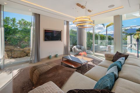 Villa i Marbella, Malaga, Marbella - € 2.775.000 | Ref: PANR-16464 - foto 31