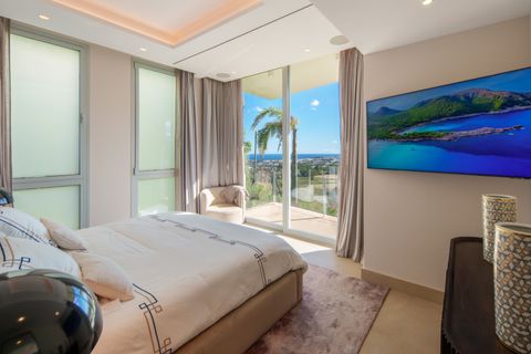 Villa i Marbella, Malaga, Marbella - € 2.775.000 | Ref: PANR-16464 - foto 32