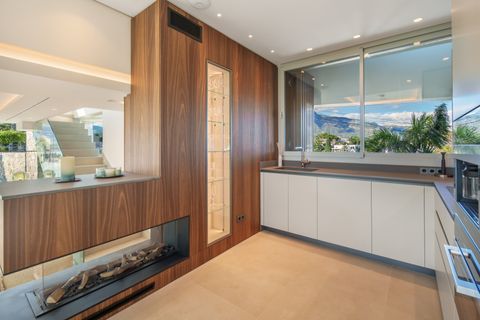 Villa i Marbella, Malaga, Marbella - € 2.775.000 | Ref: PANR-16464 - foto 34