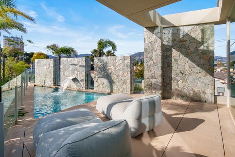 Villa i Marbella, Malaga, Marbella - € 2.775.000 | Ref: PANR-16464 - foto 42
