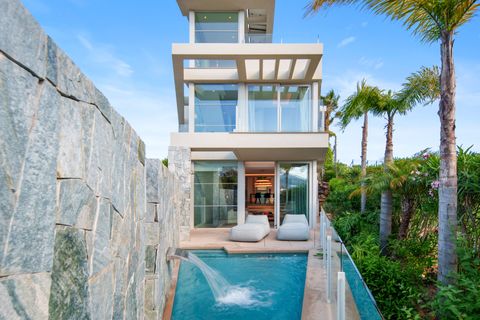 Villa i Marbella, Malaga, Marbella - € 2.775.000 | Ref: PANR-16464 - foto 43