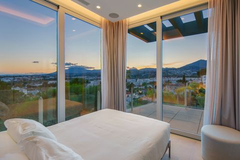 Villa i Marbella, Malaga, Marbella - € 2.775.000 | Ref: PANR-16464 - foto 47