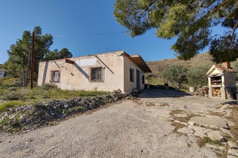 Finca i Lubrin, Almeria, Lubrin - € 130 000 | Ref: LUPD42CA - foto 10