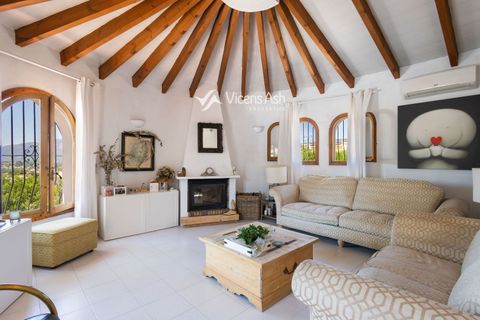 Villa a Benitachell, Alicante, Benitachell - € 445.000 | Ref: 1058 - foto 4
