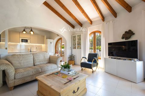 Villa a Benitachell, Alicante, Benitachell - € 445.000 | Ref: 1058 - foto 5