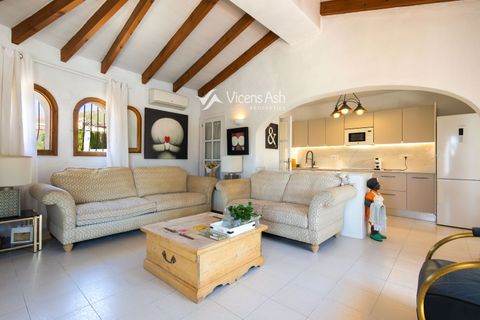 Villa a Benitachell, Alicante, Benitachell - € 445.000 | Ref: 1058 - foto 6