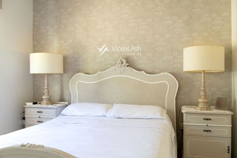 Villa a Benitachell, Alicante, Benitachell - € 445.000 | Ref: 1058 - foto 9