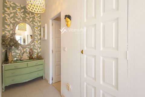 Villa a Benitachell, Alicante, Benitachell - € 445.000 | Ref: 1058 - foto 14