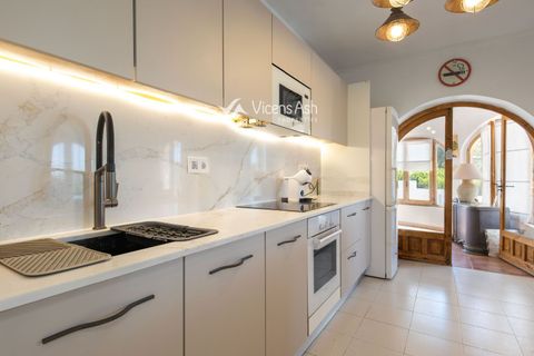 Villa a Benitachell, Alicante, Benitachell - € 445.000 | Ref: 1058 - foto 15