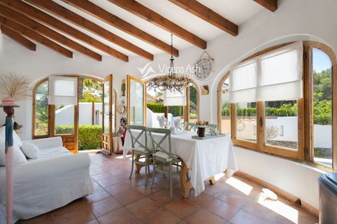 Villa a Benitachell, Alicante, Benitachell - € 445.000 | Ref: 1058 - foto 19
