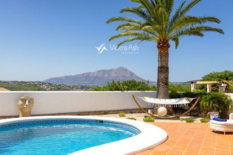 Villa a Benitachell, Alicante, Benitachell - € 445.000 | Ref: 1058 - foto 20