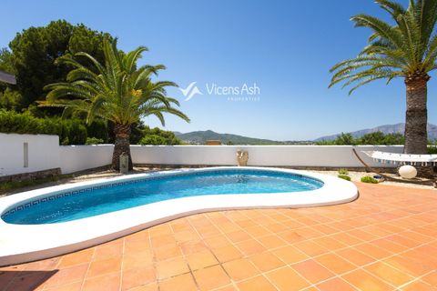 Villa a Benitachell, Alicante, Benitachell - € 445.000 | Ref: 1058 - foto 21