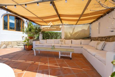 Villa a Benitachell, Alicante, Benitachell - € 445.000 | Ref: 1058 - foto 24