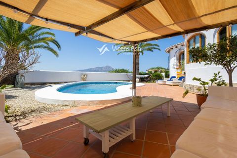 Villa a Benitachell, Alicante, Benitachell - € 445.000 | Ref: 1058 - foto 25