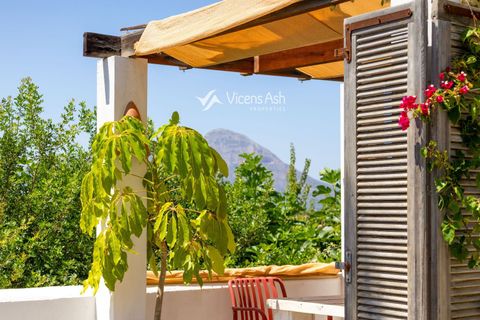 Villa a Benitachell, Alicante, Benitachell - € 445.000 | Ref: 1058 - foto 35