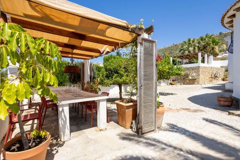 Villa a Benitachell, Alicante, Benitachell - € 445.000 | Ref: 1058 - foto 37