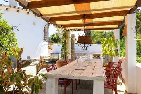 Villa a Benitachell, Alicante, Benitachell - € 445.000 | Ref: 1058 - foto 38