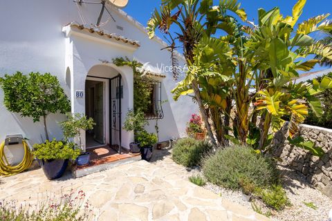 Villa a Benitachell, Alicante, Benitachell - € 445.000 | Ref: 1058 - foto 41