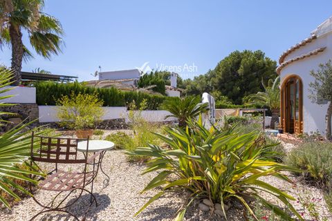 Villa a Benitachell, Alicante, Benitachell - € 445.000 | Ref: 1058 - foto 43