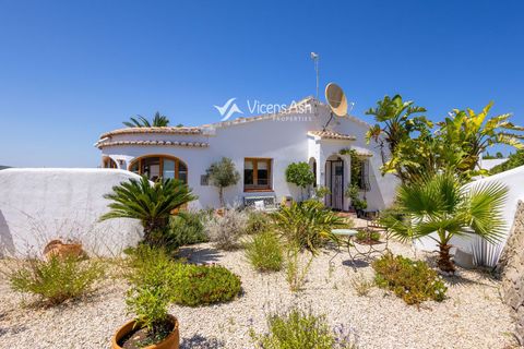 Villa a Benitachell, Alicante, Benitachell - € 445.000 | Ref: 1058 - foto 44