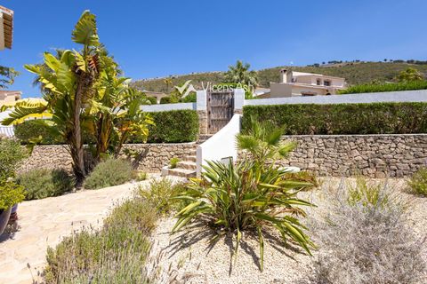 Villa a Benitachell, Alicante, Benitachell - € 445.000 | Ref: 1058 - foto 45