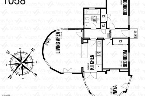 Villa i Benitachell, Alicante, Benitachell - € 445 000 | Ref: 1058 - foto 49