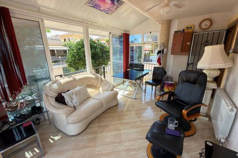 Villa i Algorfa, Alicante, Algorfa - € 265.000 | Ref: 200-4877 - foto 4