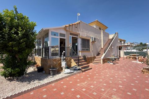 Villa i Algorfa, Alicante, Algorfa - € 265.000 | Ref: 200-4877 - foto 18