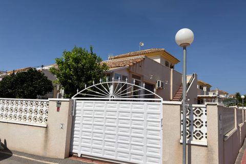 Villa i Algorfa, Alicante, Algorfa - € 265.000 | Ref: 200-4877 - foto 20