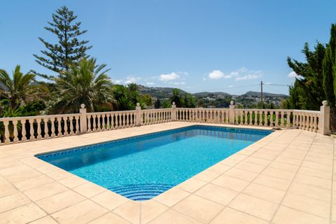 Villa i Moraira, Alicante, Moraira - € 440 000 | Ref: CW0340 - foto 2