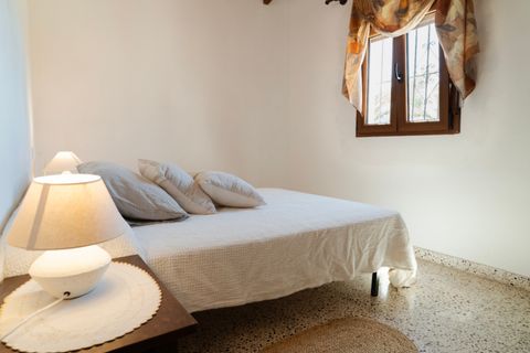 Villa i Moraira, Alicante, Moraira - € 440 000 | Ref: CW0340 - foto 4