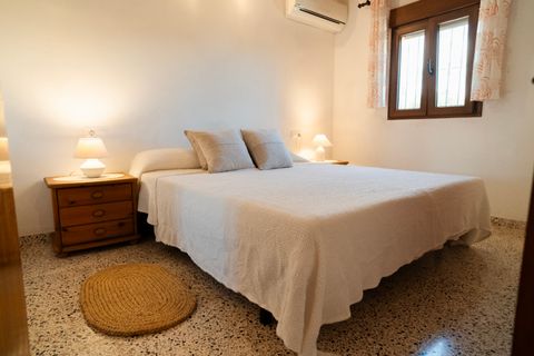 Villa i Moraira, Alicante, Moraira - € 440 000 | Ref: CW0340 - foto 13
