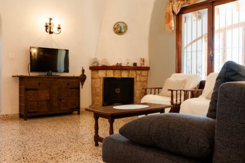 Villa i Moraira, Alicante, Moraira - € 440 000 | Ref: CW0340 - foto 18