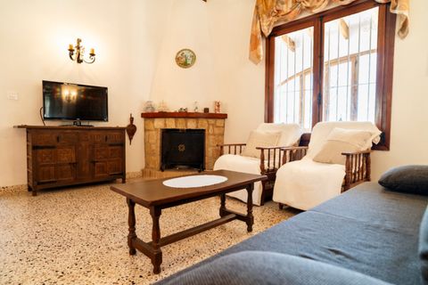 Villa i Moraira, Alicante, Moraira - € 440 000 | Ref: CW0340 - foto 24