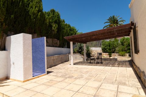 Villa i Moraira, Alicante, Moraira - € 440 000 | Ref: CW0340 - foto 33