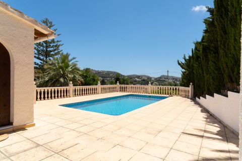 Villa i Moraira, Alicante, Moraira - € 440 000 | Ref: CW0340 - foto 34