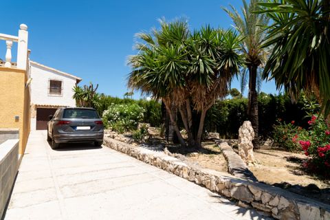 Villa i Moraira, Alicante, Moraira - € 440 000 | Ref: CW0340 - foto 39