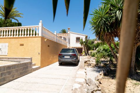 Villa i Moraira, Alicante, Moraira - € 440 000 | Ref: CW0340 - foto 40