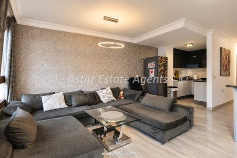 Lejlighed i Fanabe, Tenerife, Fanabe - € 400.000 | Ref: AAEP1911 - foto 11