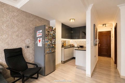 Lejlighed i Fanabe, Tenerife, Fanabe - € 400.000 | Ref: AAEP1911 - foto 16