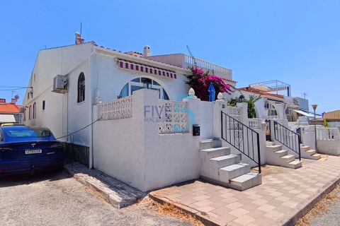 Bungalow i Torrevieja, Alicante, Torrevieja - € 99.999 | Ref: P9261 - foto 1