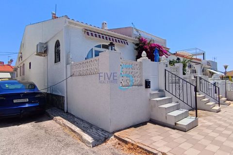 Bungalow i Torrevieja, Alicante, Torrevieja - € 99.999 | Ref: P9261 - foto 5