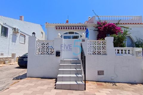 Bungalow i Torrevieja, Alicante, Torrevieja - € 99.999 | Ref: P9261 - foto 6