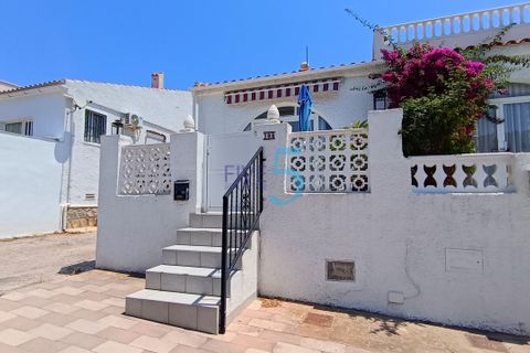 Bungalow i Torrevieja, Alicante, Torrevieja - € 99.999 | Ref: P9261 - foto 7